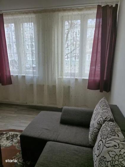 Apartament de vanzare 2 camere de 51mp zona Horea Centru - 1