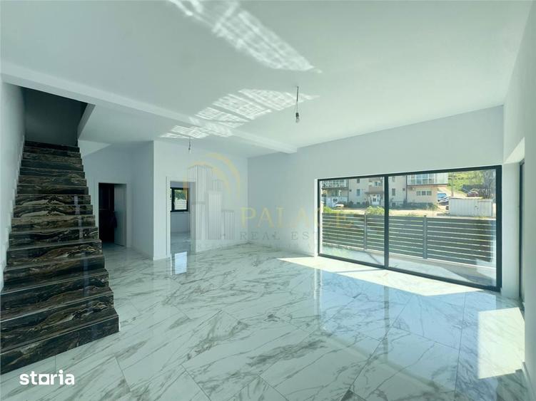 Duplex Bucium, 4 camere, zona linistita - 5