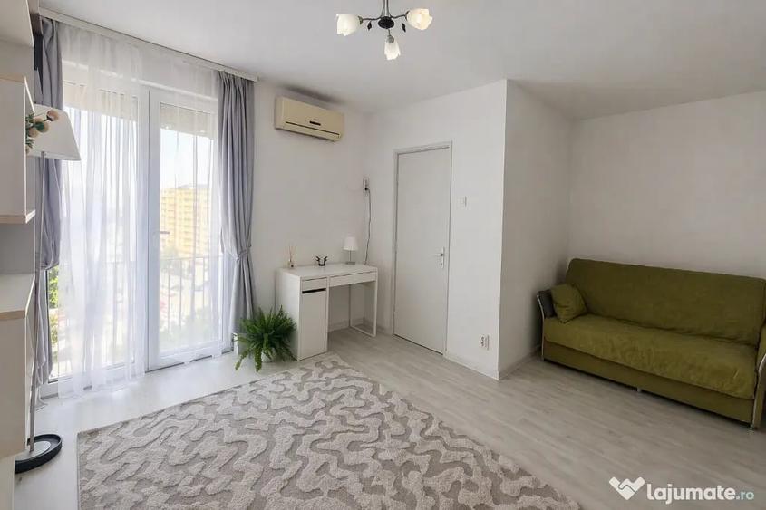 Garsonieră în Iancului