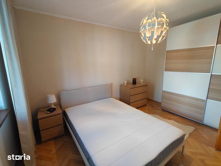Apartament 2 camere Bucurestii Noi - 4