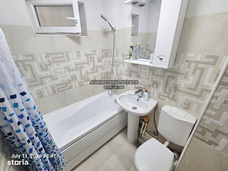 Ap3cam City Park Mall - Parcul Tabacariei - Tomis Nord - 550 euro - 7