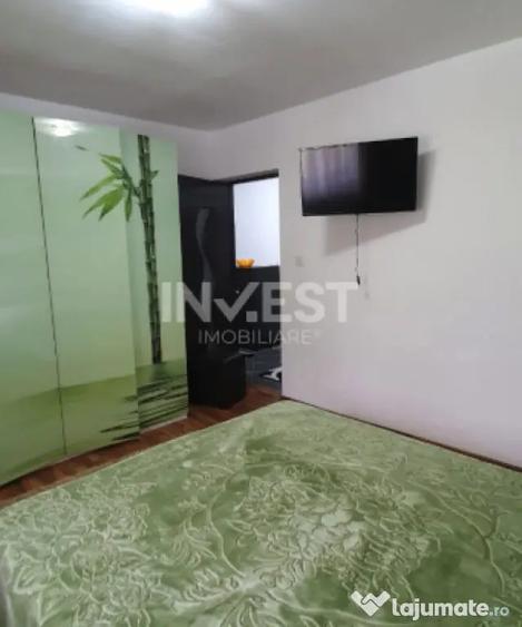 2 CAMERE MOBILAT+UTILAT ROND MALL MOLDOVA - 7