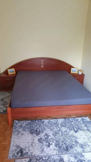 Apartament cu 2 camere nedecomandat în Central