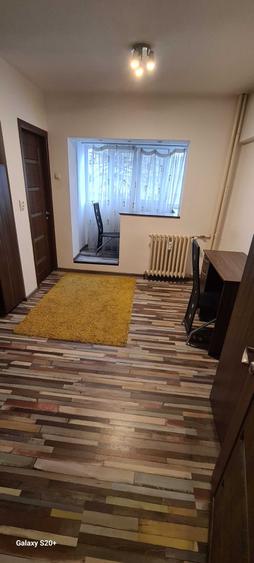Garsonieră semidecomandată în Ghencea