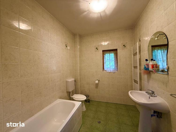 Vila cu teren 3389 mp in Busteni, zona Piatra Arsa - 16