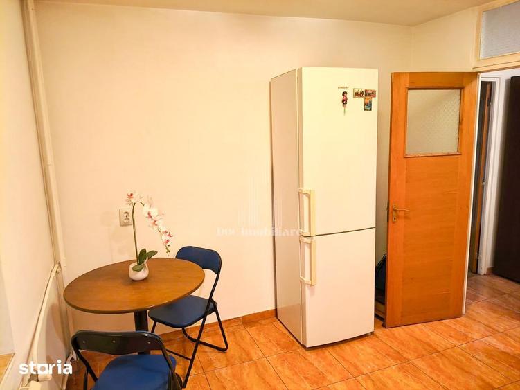 Apartament cu 2 camere în Decebal