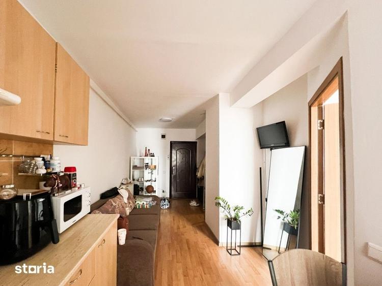 Apartament Studio | 40mp | Iris | Cheltuieli Mici ! - 2