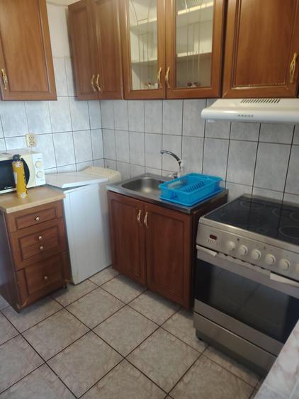 Garsonieră semidecomandată în Soarelui