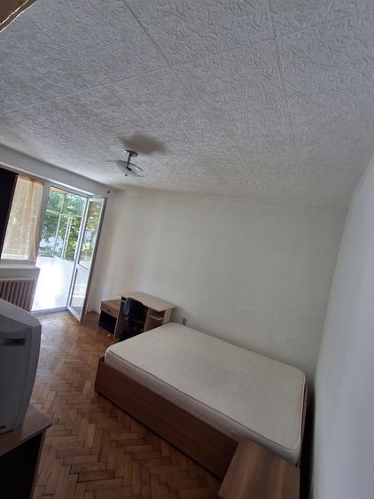 Apartament cu 2 camere decomandat în Tudor Vladimirescu