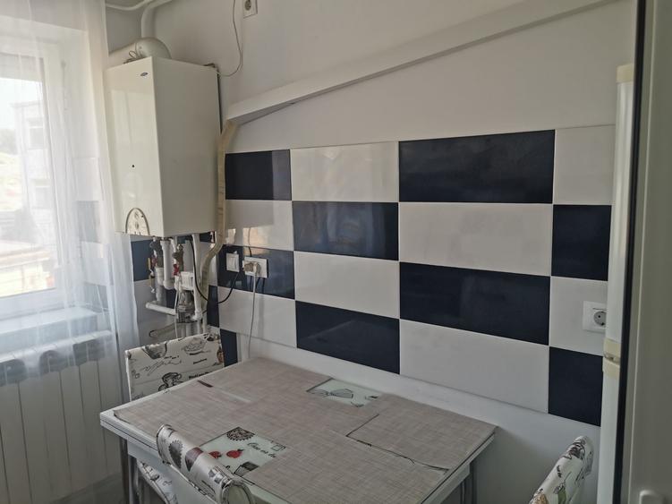 Apartament cu 2 camere semidecomandat în Nicolae Bălcescu