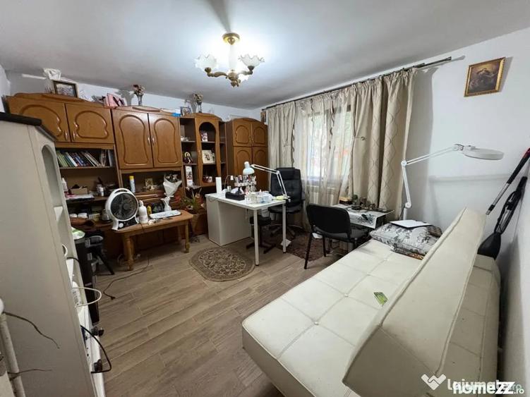 Casă cu 4 camere cu Teren 400 Mp în Valea Lupului