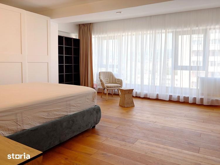 Apartament cu 2 camere în Griviței