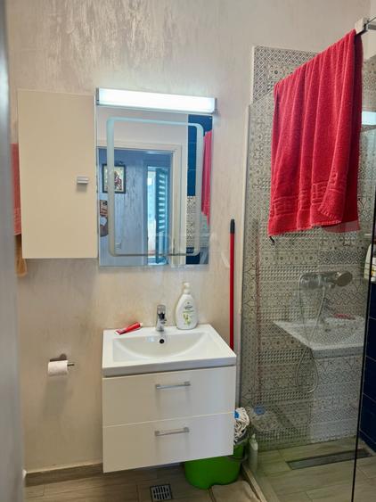 2 camere Drumul Jilavei 62, | 54 mp utili | Parcare | Complex privat | - 10