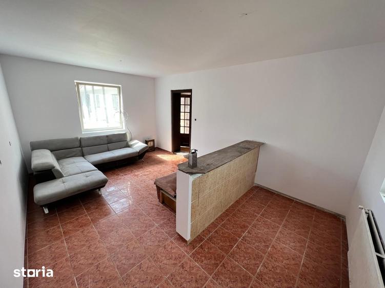 Comision 0 - Centru - Sanandrei - Casa renovata + teren 850 mp - 18