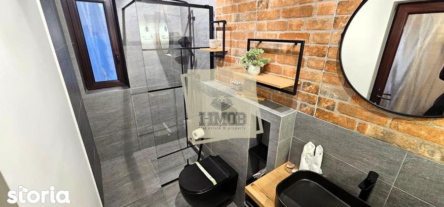 Spațiu comercial, de 437 mp, în Lazaret