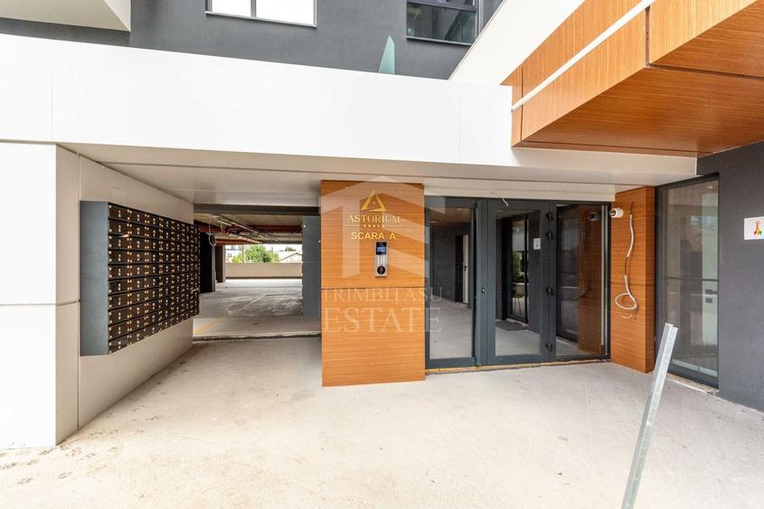Apartament cu 2 camere decomandat în Titan