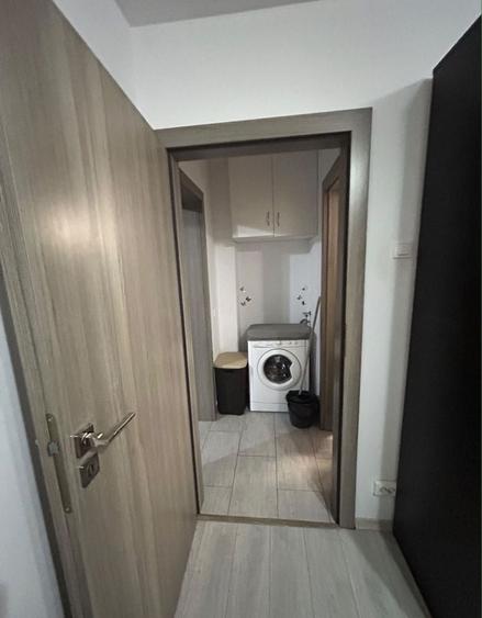 Apartament cu 2 camere semidecomandat în Brâncoveanu