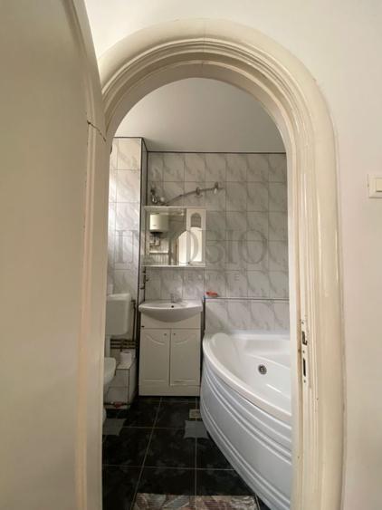Apartament cu 2 camere circular, mobilat în Calea Călărașilor