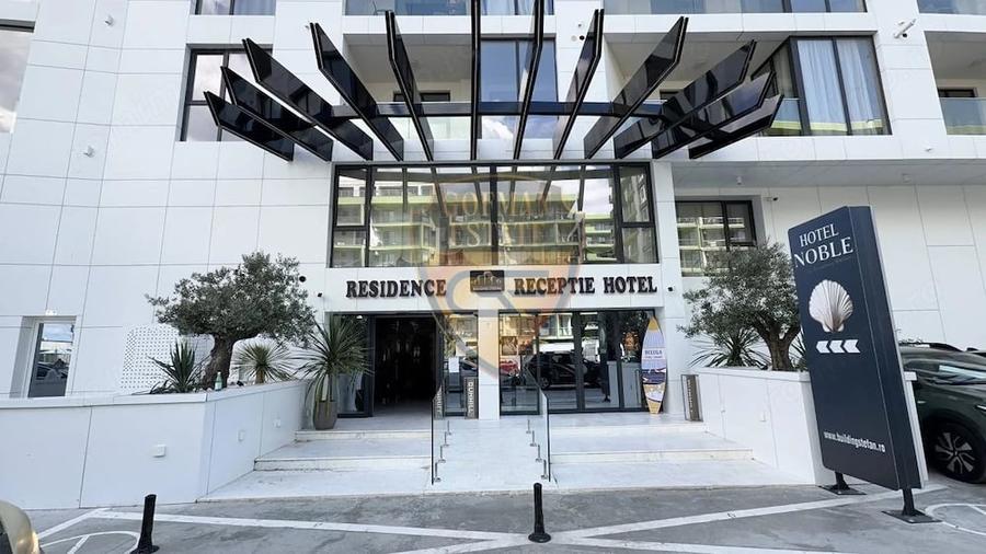 Apartament 2 Camere | Building ?tefan Promenada | Prima Linie la Mare | Vede - 2