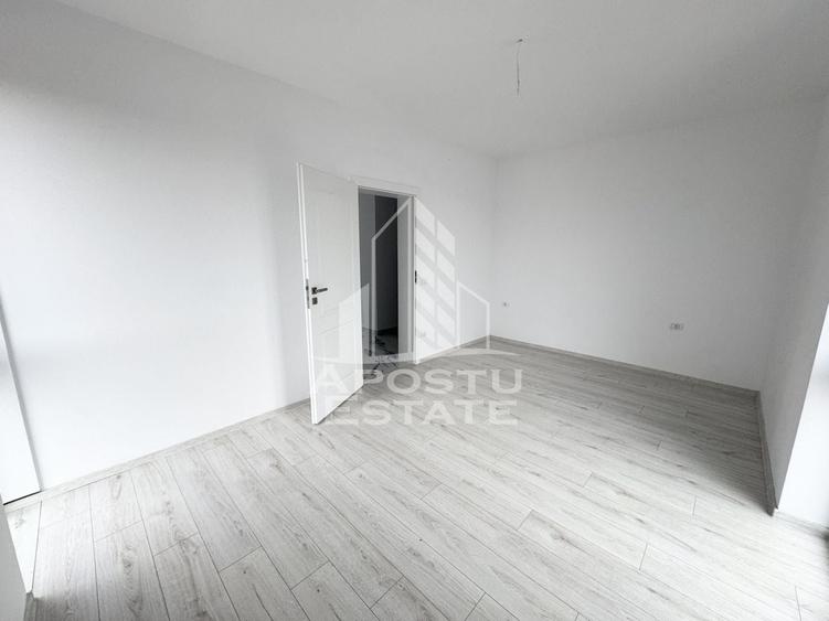 Apartament cu 2 camere la intrare in Giroc. - 8