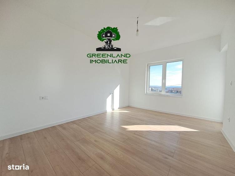 Casa 3 Camere, INTABULATA, 90 mp , Terasa, Curte Amenajata, Rediu - 8