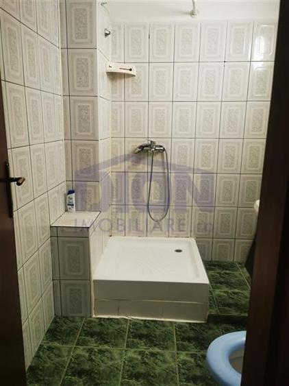 Apartament cu 2 camere semidecomandat în Crângași