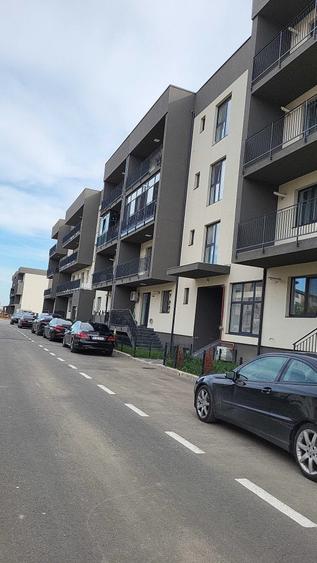 Apartament cu 2 camere în Dobroești