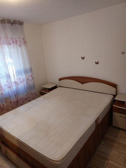 Apartament cu 2 camere nedecomandat în Central
