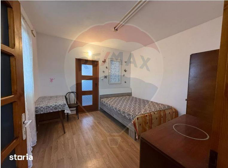 Apartament cu 2 camere în Calea Poplăcii