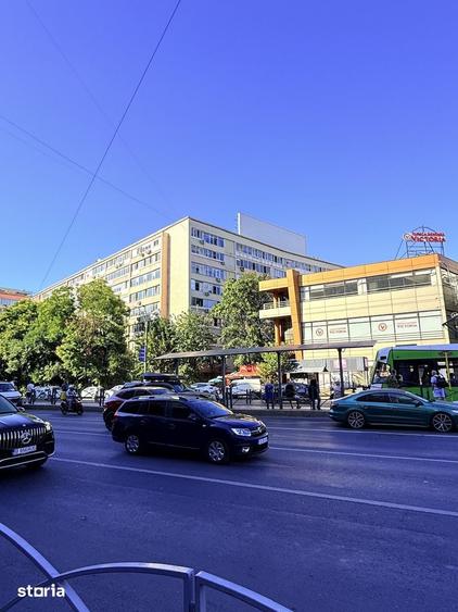 Apartament cu 2 camere semidecomandat în Pantelimon