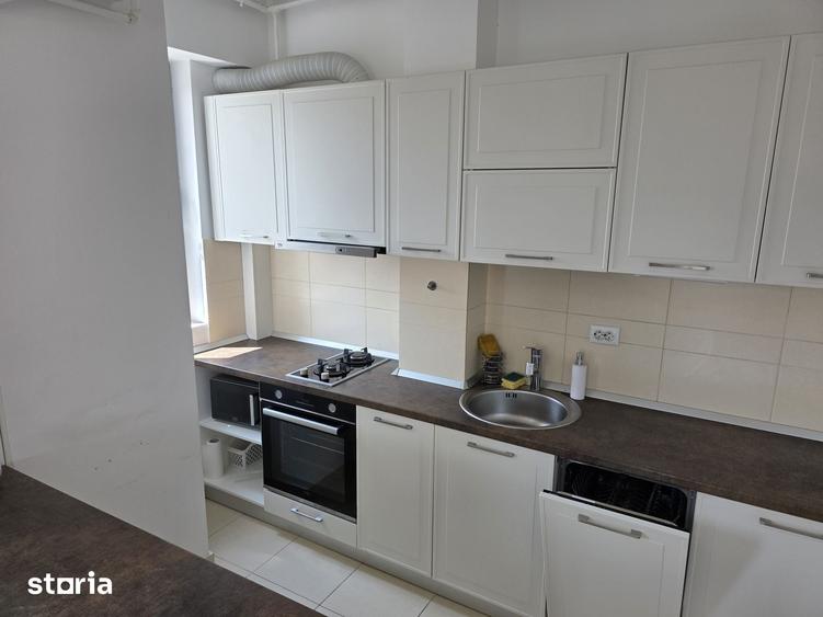 Apartament cu 2 camere decomandat în Iancului
