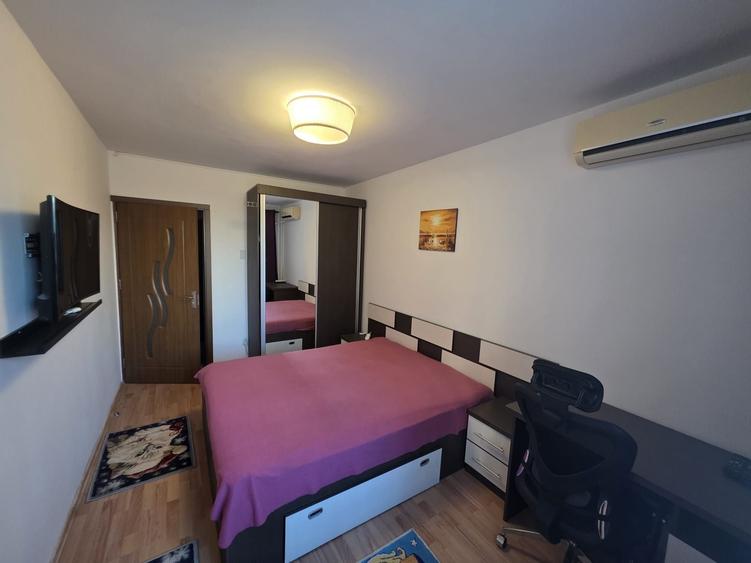 Apartament cu 2 camere decomandat în Nicolae Grigorescu