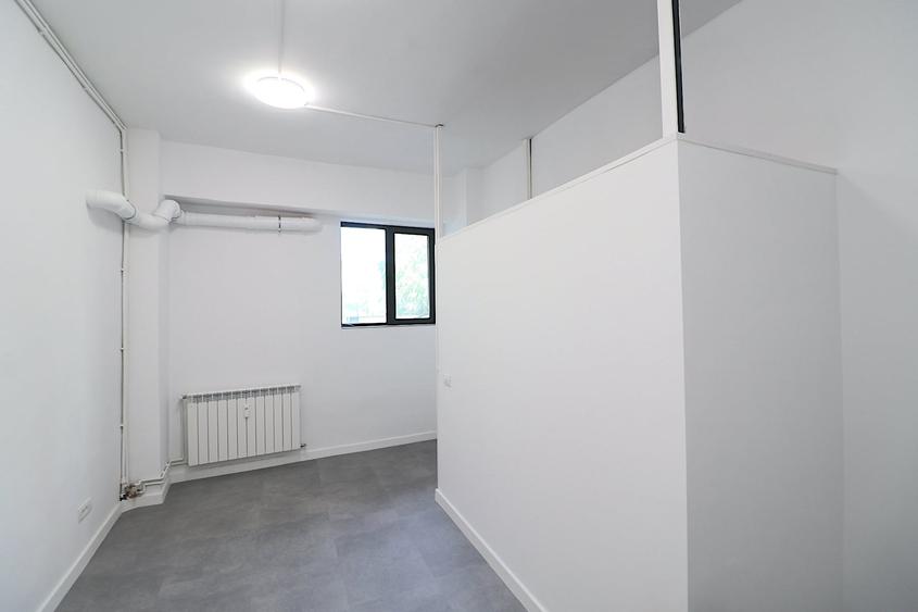 Spațiu comercial, de 110 mp, în Decebal