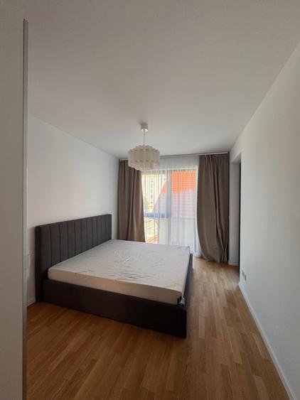 Apartament cu 2 camere decomandat în Exterior Vest