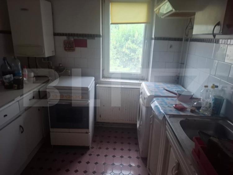 Apartament 3 camere, 65 mp, zona Găești - 13