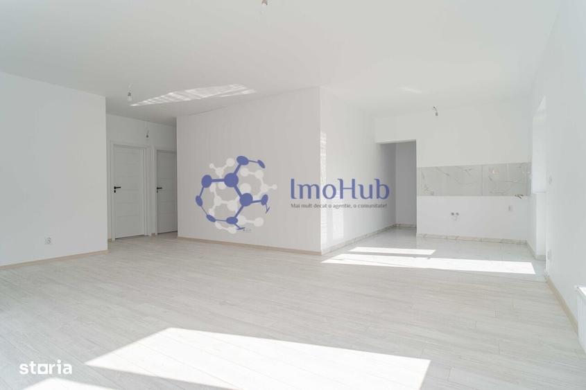 Casă cu 4 camere în Breazu