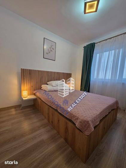 Apartament cu 2 camere în Bartolomeu