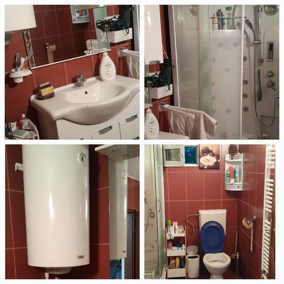 Casă cu 4 camere decomandat în Perieți