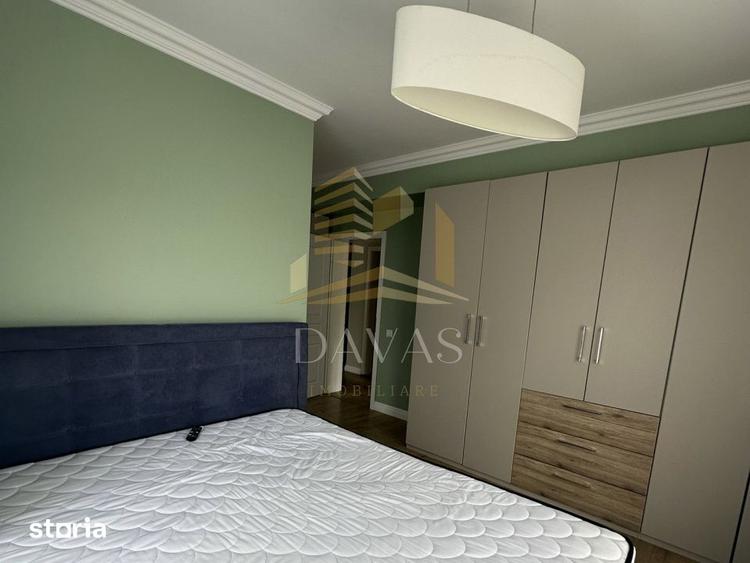 Apartament cu 3 camere în Grigorescu