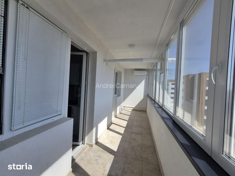 Apartament cu 2 camere Popesti Leordeni - Metrou Berceni * Tip studio