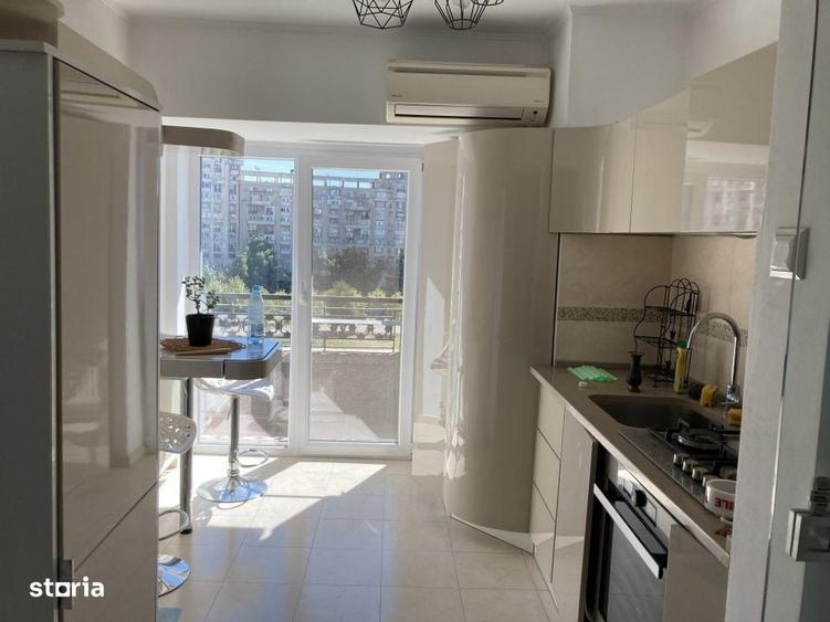 Apartament 2 camere | Rond Alba-Iulia | Decebal | Parcare inclusa - 4