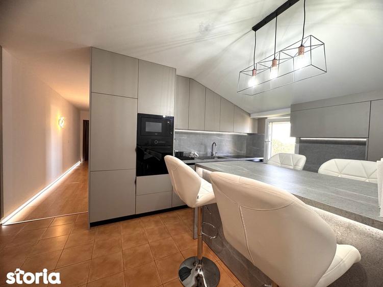 Apartament cu 2 camere decomandat în Freidorf