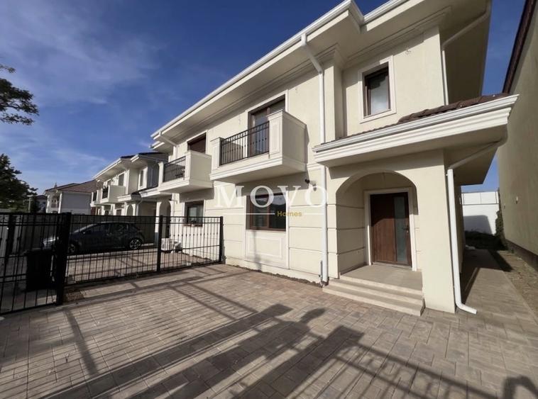 Duplex cu 4 camere cu Canalizare în Freidorf