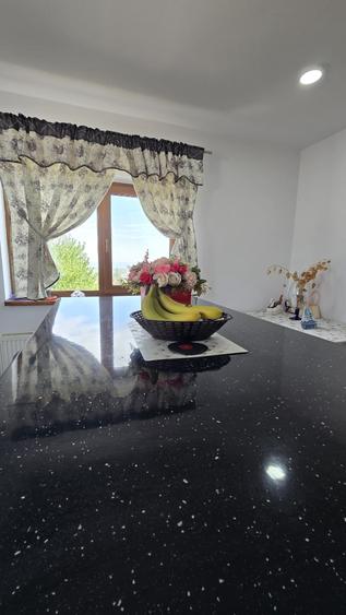 Casă individuală cu 7 camere cu Garaj în Luizi-Călugăra