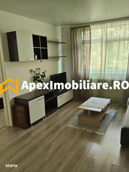 Apartament 2 camere de inchiriat Stefan cel Mare Bucuresti | ApexImobi - 1