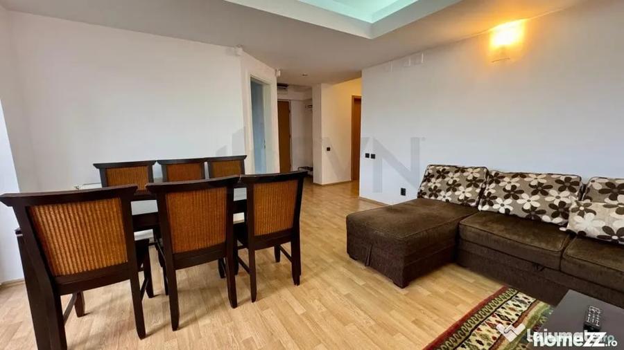 Apartament cu 4 camere decomandat în Nordului