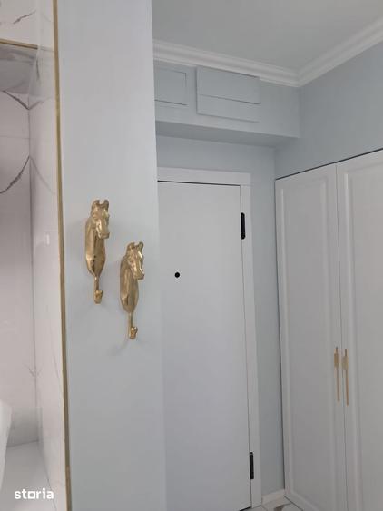 Apartament cu 3 camere în Calea Aradului