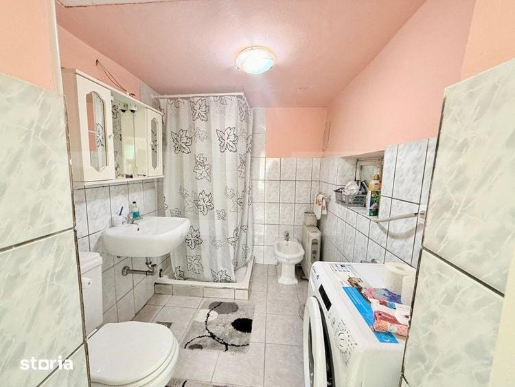 Casă cu 4 camere cu Teren 730 Mp în Blandiana
