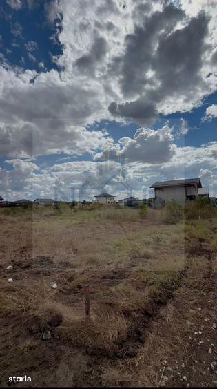 Teren, 300 m2, - 3