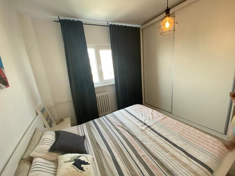 Apartament 2 camere Stefan cel Mare 7 minute de metrou - 17